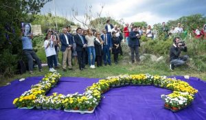 Malte : hommage à la journaliste Daphne Caruana Galizia assassinée 5 ans avant