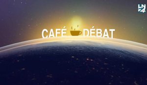 Café-Débat : "Chaos migratoire : pire qu’en 2015 ?"