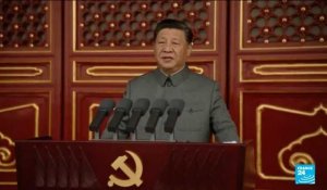 Le XXe Congrès du PCC, un moment critique pour la Chine
