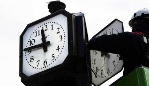 Pourquoi le changement d'heure en Europe n'a toujours pas disparu ?