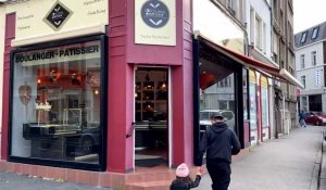 A Boulogne, le quartier Navarin-Clocheville retrouve une boulangerie