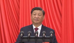Le "rêve chinois" de Xi Jinping : la désillusion ?