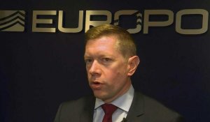 Drogue : l'Europe "inondée de cocaïne" selon Europol