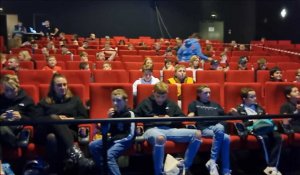 Fortnite: le cinéma Pathé de Liévin a accueilli sa première compétition de sport électronique