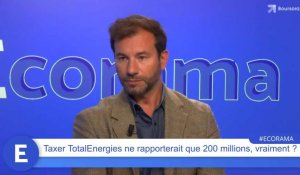 Taxer TotalEnergies ne rapporterait que 200 millions, vraiment ?