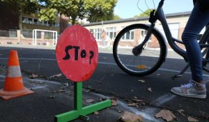 Tourcoing : le collège Pierre Mendès organise une journée vélo
