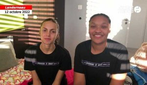 VIDÉO. À Landerneau, Cap St Luc, le nouvel internat pour le pôle espoir basket féminin du LBB