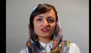 Afghanistan: Plus jeune femme maire du pays, elle a survécu à plusieurs attaques