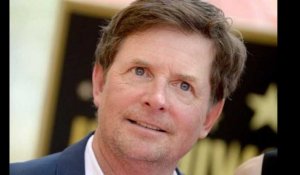 Michael J. Fox : « Je devrais être handicapé à l’heure qu’il est »