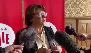Martine Aubry défend la décision de fermeture de la ferme équatoriale de Lille