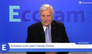 Jean-Claude Trichet : "Les politiques monétaires restent très accommodantes !"