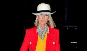 Céline Dion : ses jambes la lâchent, les dernières révélations choc de sa sœur Claudette…