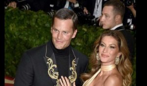 Tom Brady : son ex-compagne réagit à son divorce avec Gisele Bündchen