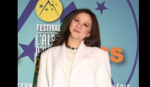 "J'ai longtemps été avec une fille" : Laura Felpin se confie sur sa première histoire d’amour...