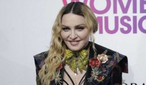 Madonna, obsédée par ses joues : un proche évoque son apparition remarquée aux Grammy Awards