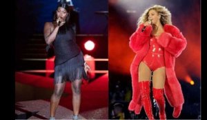 Aya Nakamura et Beyoncé en concert le même jour à Paris : les internautes se lâchent sur Twitter