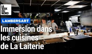 Lambersart : La Laiterie, 120 ans d’histoire et de gastronomie