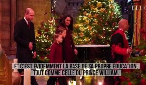 Kate Middleton et le prince William : cette règle stricte à laquelle George, Charlotte et Louis...