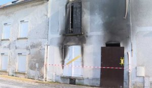 France: sept enfants et leur mère décèdent dans l'incendie de leur maison