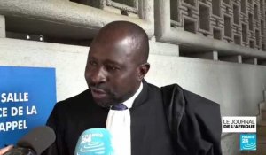 Procès en appel de proches de Soro pour "insurrection civile" en Côte d'Ivoire