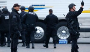 Attentat de Boston : trois nouveaux suspects en garde à vue