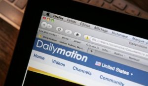 Refus du rachat de Dailymotion : "La France n'a pas besoin de capitaux prédateurs"