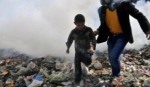 Armes chimiques en Syrie : pas de preuve formelle, selon l'ONU
