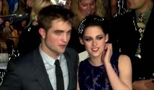 La vie sexuelle de Robert Pattinson et Kristen Stewart en pause