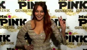Lindsay Lohan évite une arrestation en entrant au Betty Ford Center