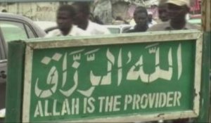 Nigeria : aux origines de la secte Boko Haram