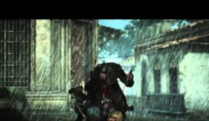 Assassin's Creed 4 Black Flag - Under the Black Flag Trailer [AUT]