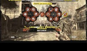 Call of Juarez Gunslinger PSN Launch Trailer - Saddle Up! [North America]