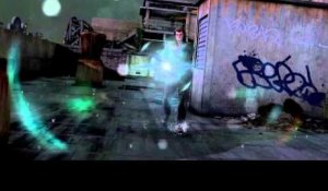 Splinter Cell Blacklist - Abilities Trailer [DE]