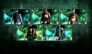 Splinter Cell Blacklist - Распаковка The Fifth Freedom Collector's Edition [RU]