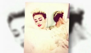  Miley Cyrus et Liam Hemsworth sont-ils encore ensemble?