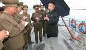 Pyongyang propose des négociations "à haut niveau" avec Washington