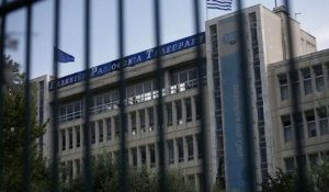 Athènes annonce la fermeture immédiate de sa télévision publique