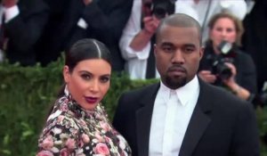 Kim Kardashian et Kanye West compteraient emménager à Paris malgré les craintes de la famille Kardashian