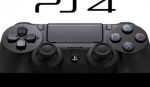 PS4 E3 2013 Teaser