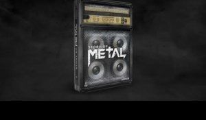Story of Metal Extrait Episode 8 VOSTFR