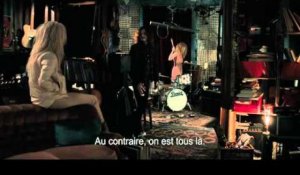 Only Lovers Left Alive - Extrait 2 VOSTFR