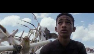 After Earth - Bande-annonce 20s