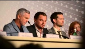 Cannes 2013: Le Jury et Gatsby le Magnifique 