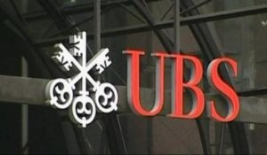 La descente aux enfers d'UBS