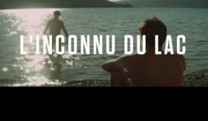L'inconnu du Lac d'Alain Guiraudie - Bande-Annonce Officielle