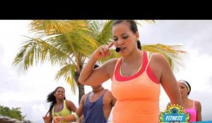 Fitness Island, l'émission de Zumba de TRACE Tropical (Martinique)