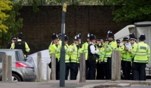 Attaque de Londres : les suspects étaient connus des services de renseignements