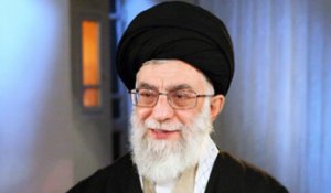 Présidentielle iranienne : "Vers un pouvoir sans partage du Guide suprême"