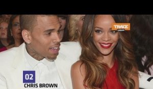 Rihanna néfaste pour Chris Brown !