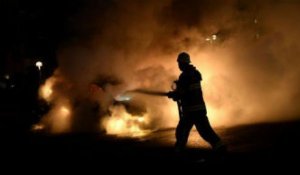 Cinquième nuit de violences dans les banlieues défavorisées de Stockholm